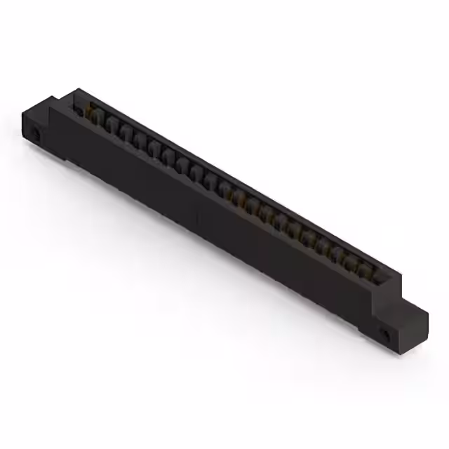 357-021-531-112 EDAC Inc.  Edgeboard Connectors
